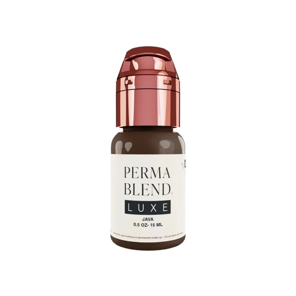 PERMA BLEND LUXE - Java