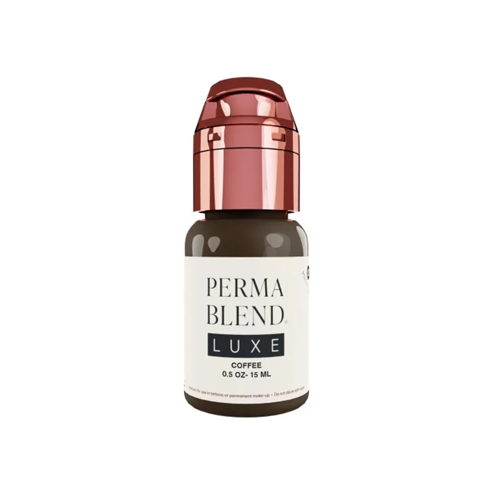 PERMA BLEND LUXE - Coffee