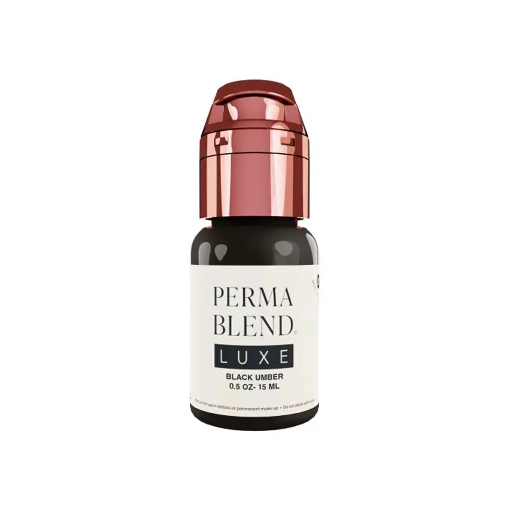 PERMA BLEND LUXE - Black Umber