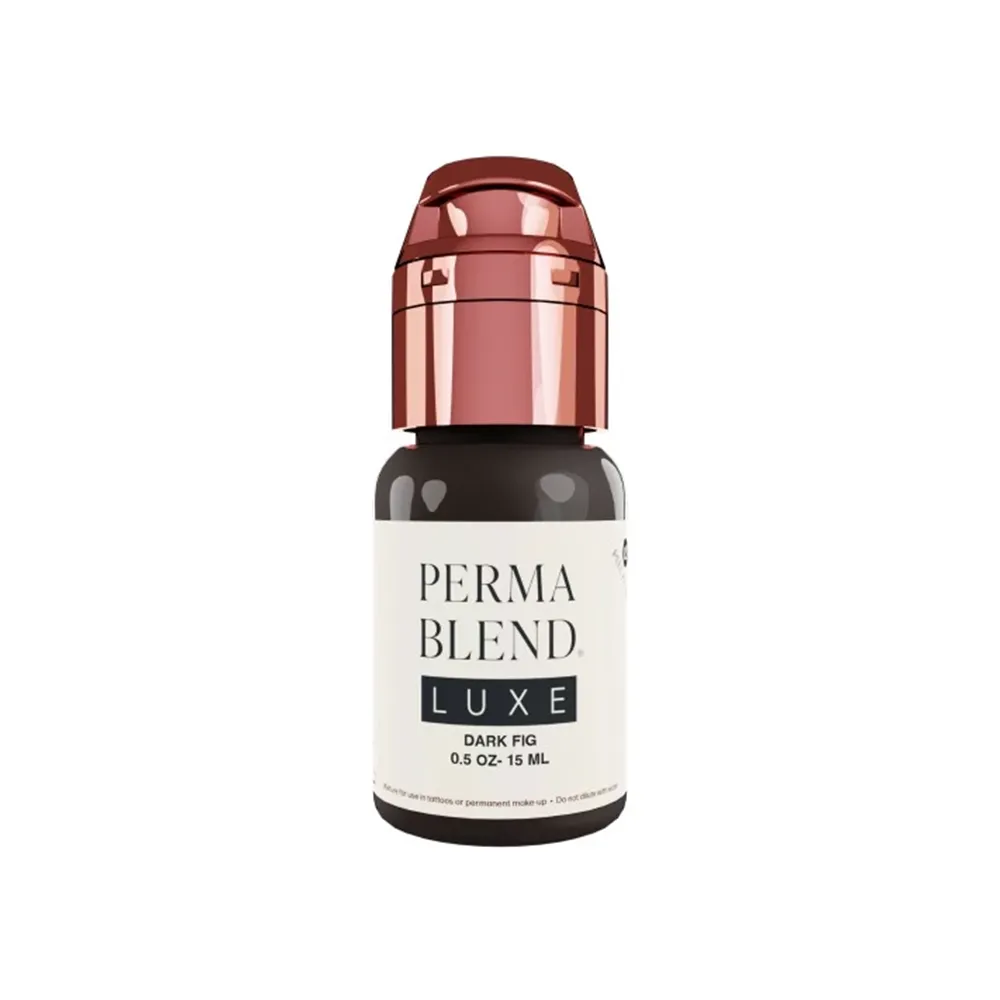 PERMA BLEND LUXE - Dark Fig