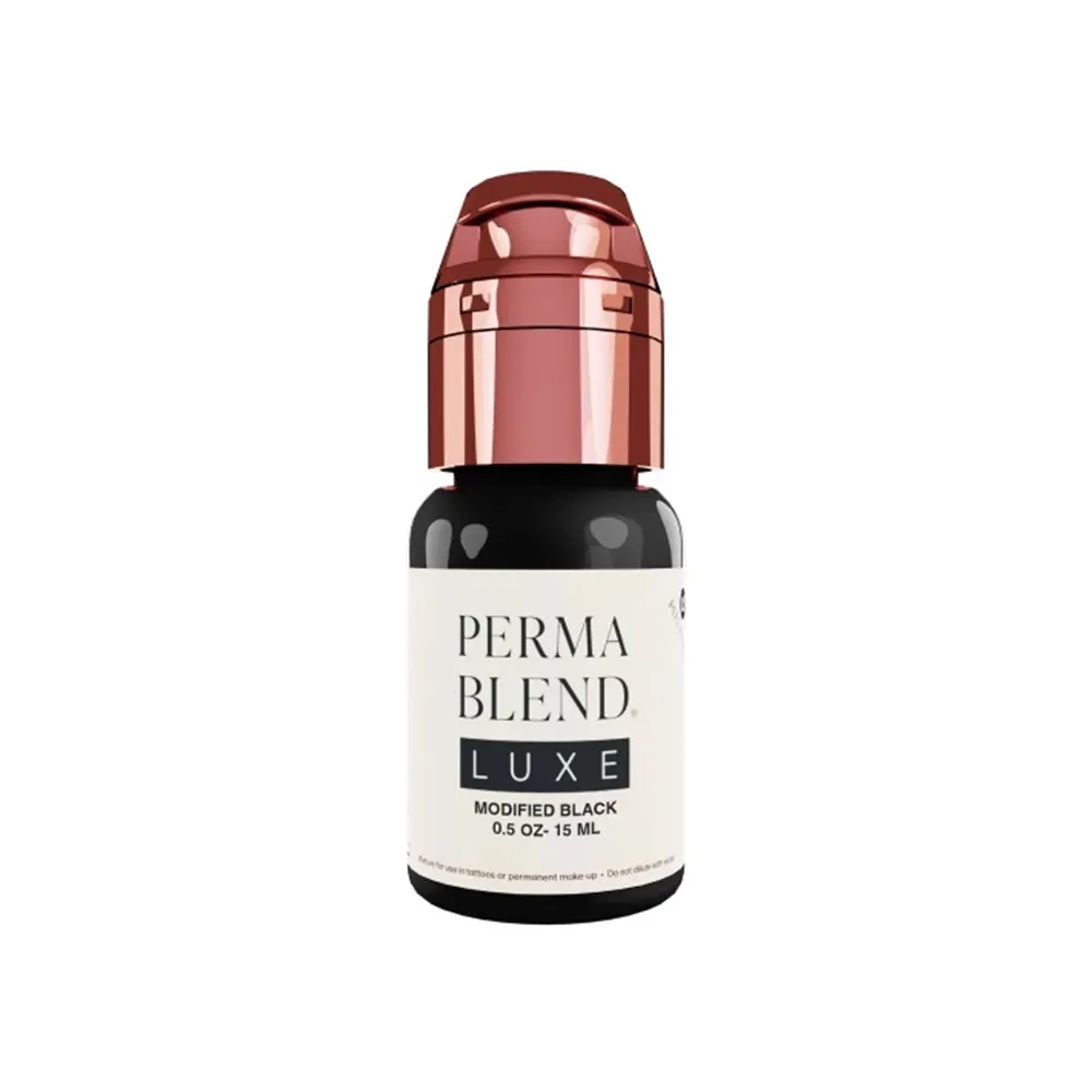 PERMA BLEND LUXE - Modified Black