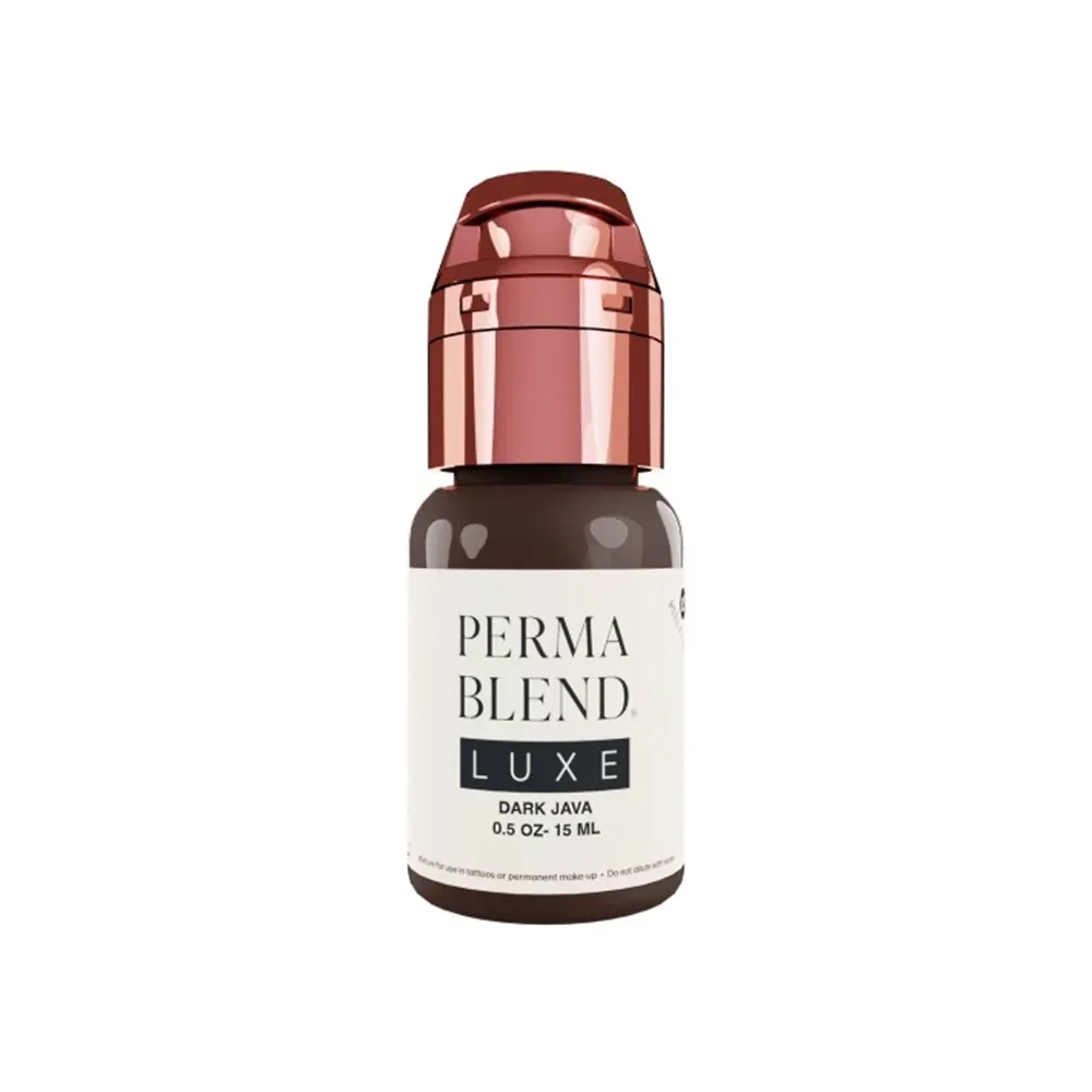 PERMA BLEND LUXE - Dark Java