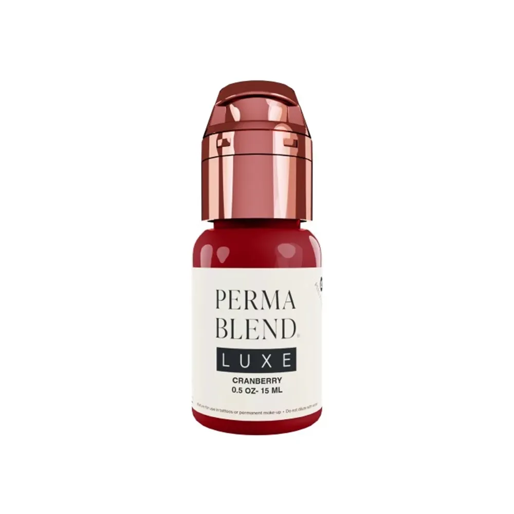 PERMA BLEND LUXE - Cranberry