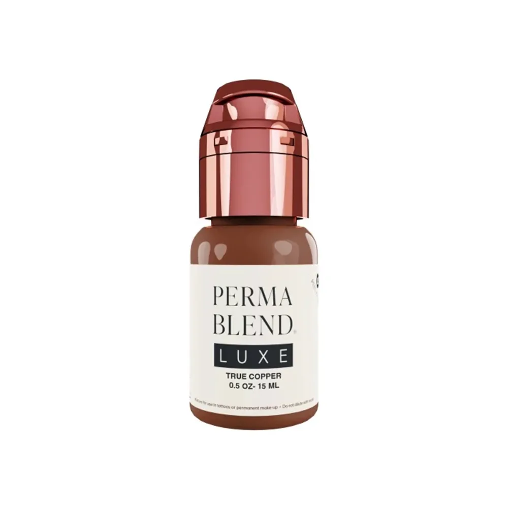 PERMA BLEND LUXE - True Copper