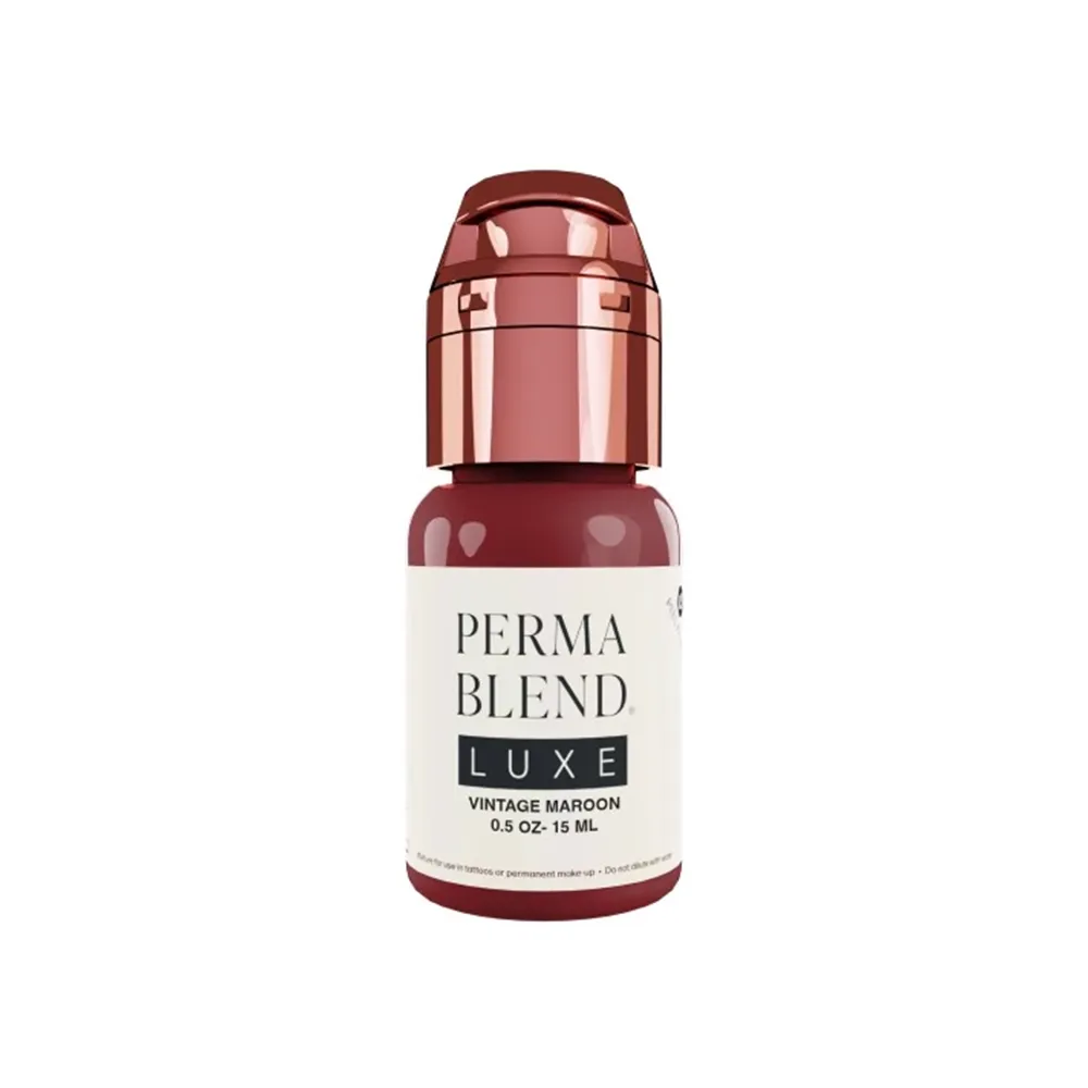 PERMA BLEND LUXE - Vintage Maroon