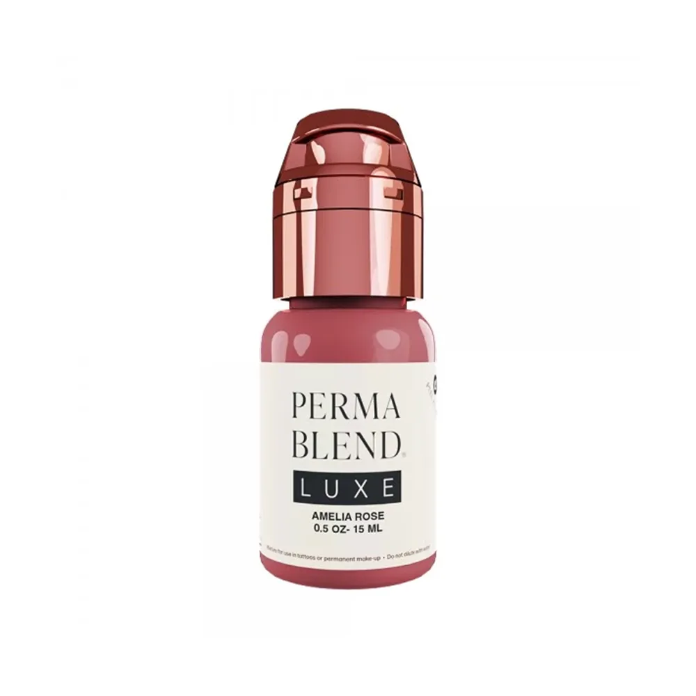 PERMA BLEND LUXE - Amelia Rose