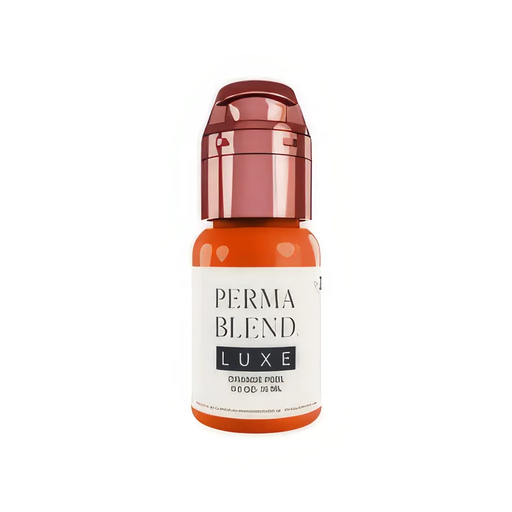 PERMA BLEND LUXE - Orange Peel