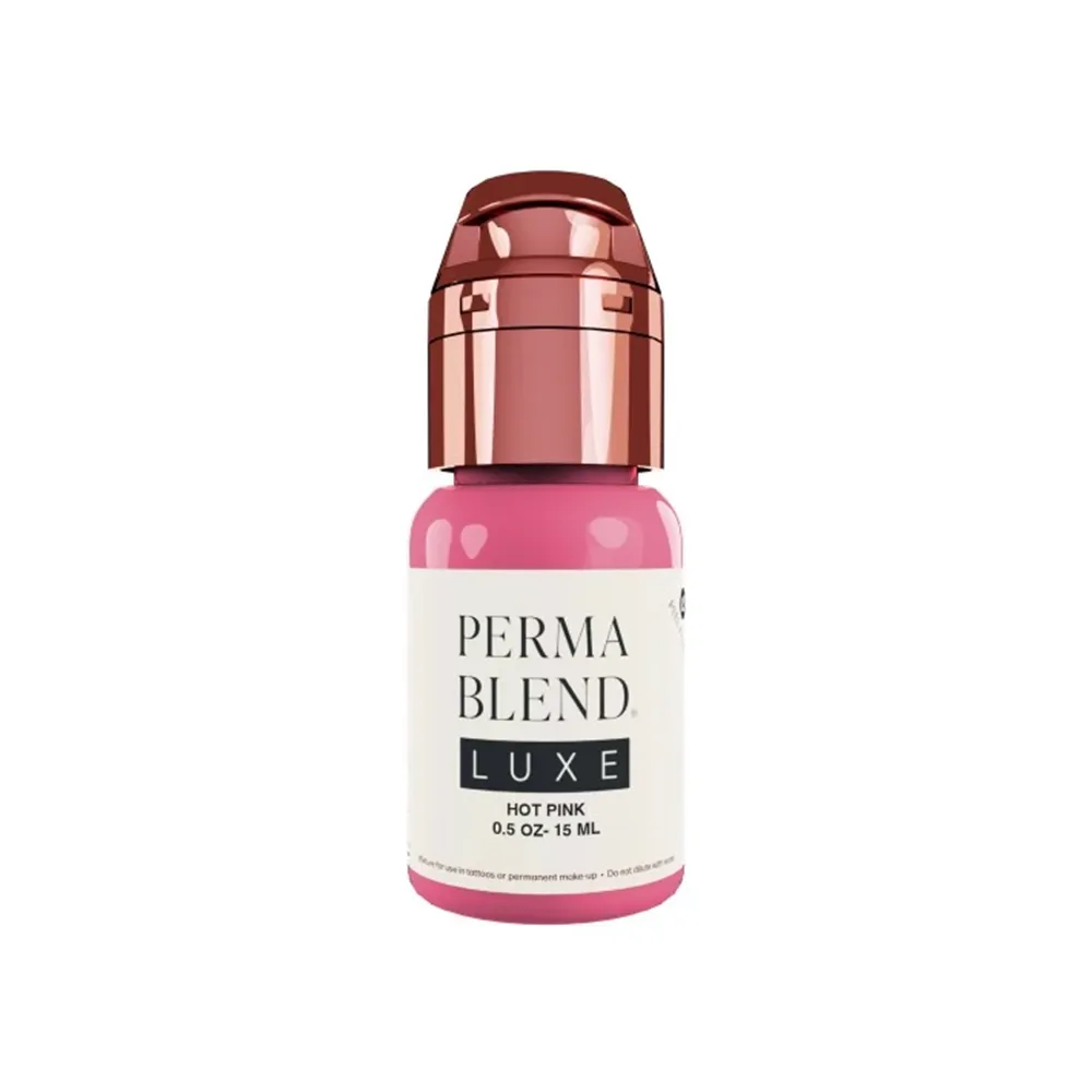 PERMA BLEND LUXE - Hot Pink