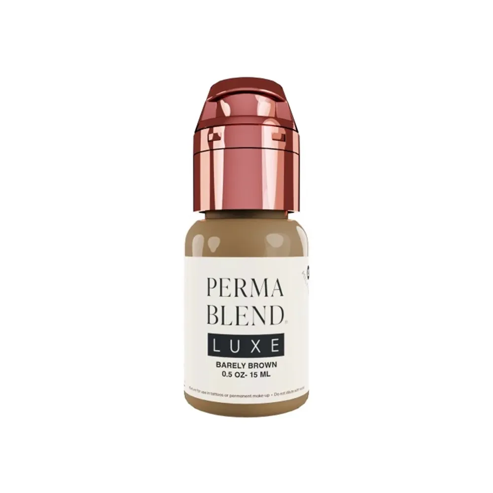 PERMA BLEND LUXE - Barely Brown