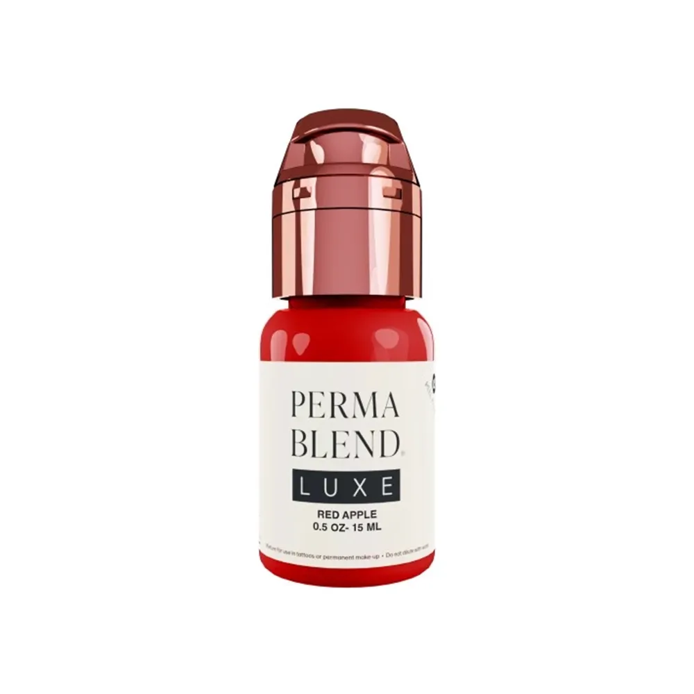 PERMA BLEND LUXE - Red Apple