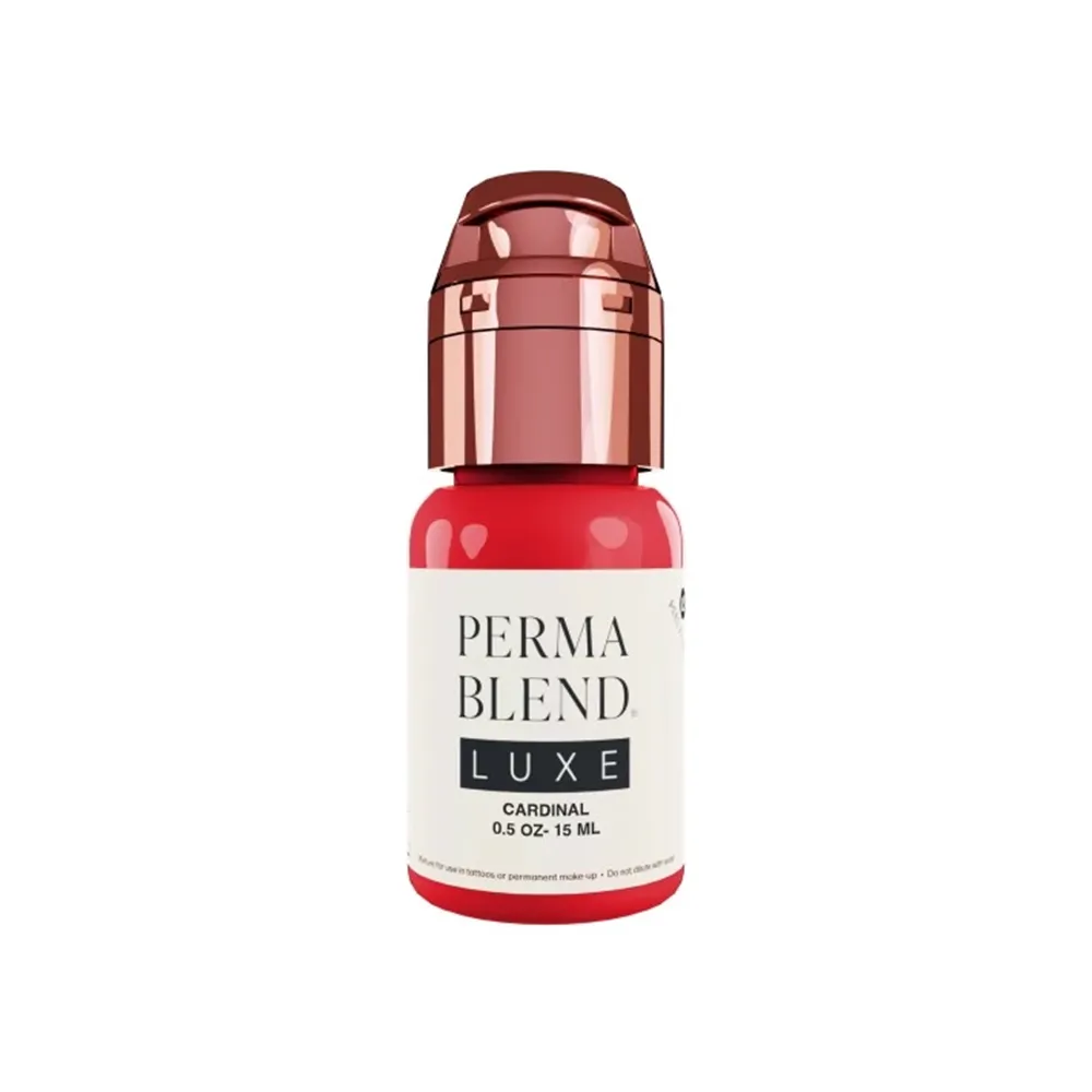 PERMA BLEND LUXE - Cardinale