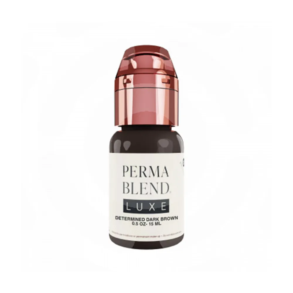 PERMA BLEND LUXE - Determined Dark Brown