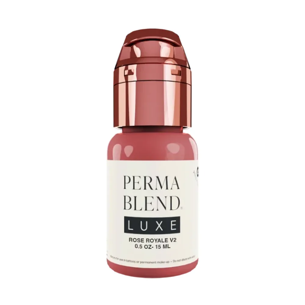 PERMA BLEND LUXE - Rose Royal v2