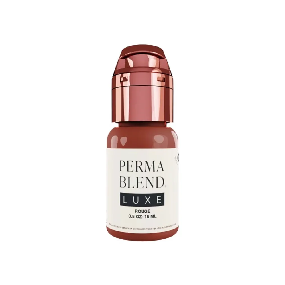 PERMA BLEND LUXE - Rouge