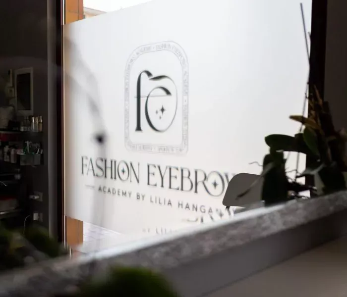 fashion eyebrows academy