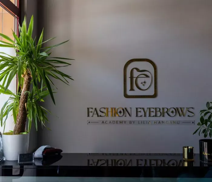 fashion eyebrows academy