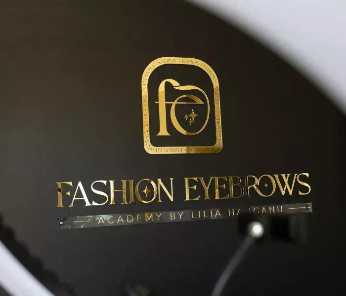 fashion eyebrows academy