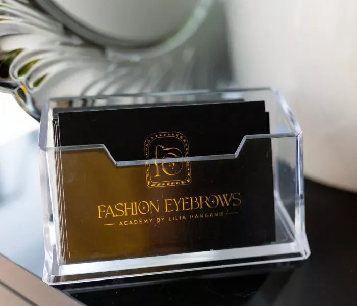 fashion eyebrows academy